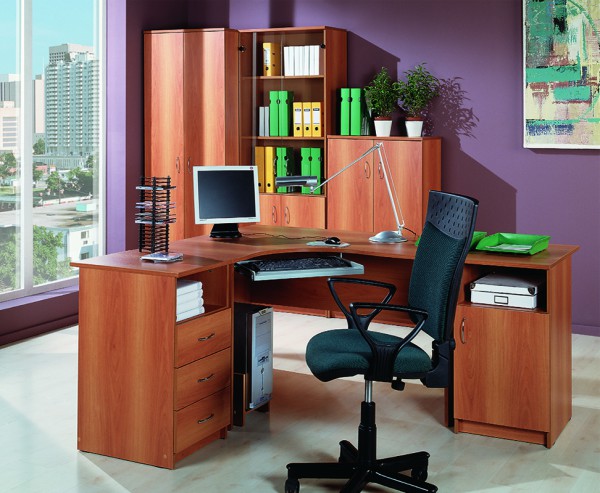 Мебель для персонала - Мебель для персонала Авантаж