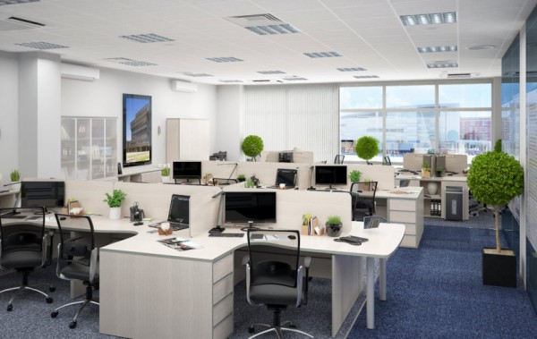 Мебель для персонала - Мебель для персонала VITA