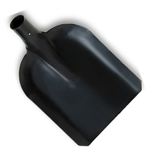 Садово-огородный инструмент - Лопата совковая